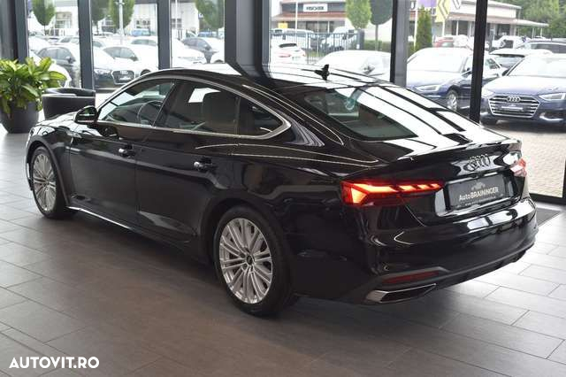 Audi A5 - 7