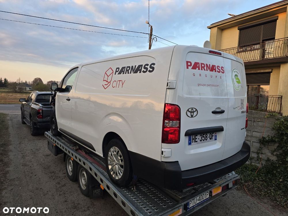 Toyota PROACE VERSO L3 - 6
