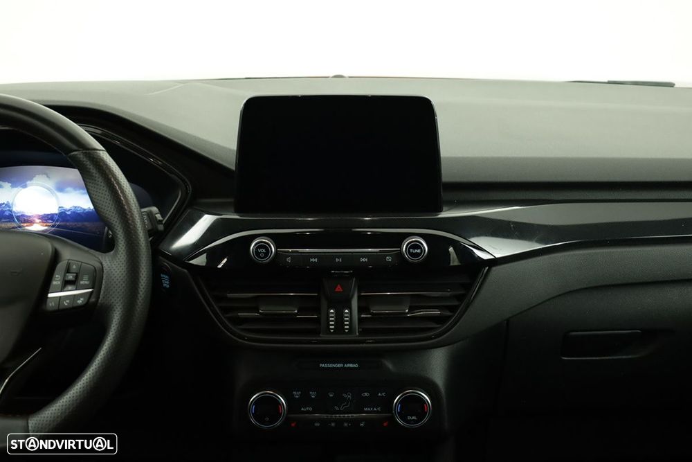 Ford Kuga 1.5 TDCi EcoBlue ST-Line - 9