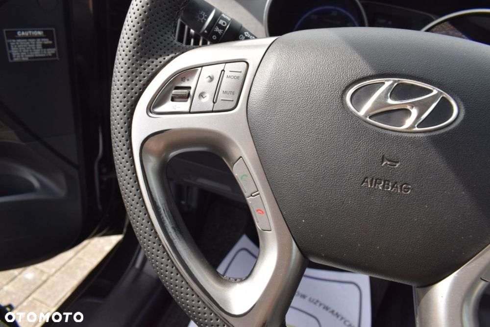 Hyundai ix35 - 27