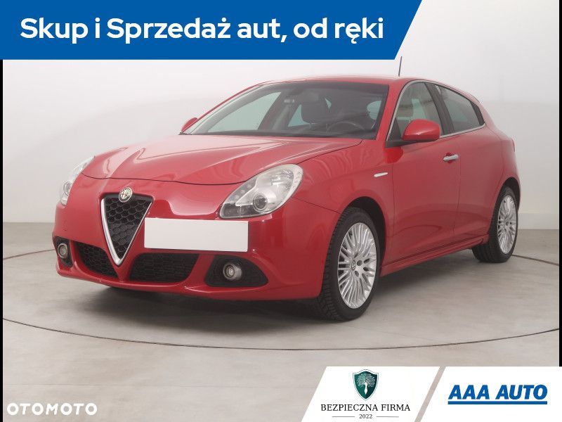 Alfa Romeo Giulietta - 3