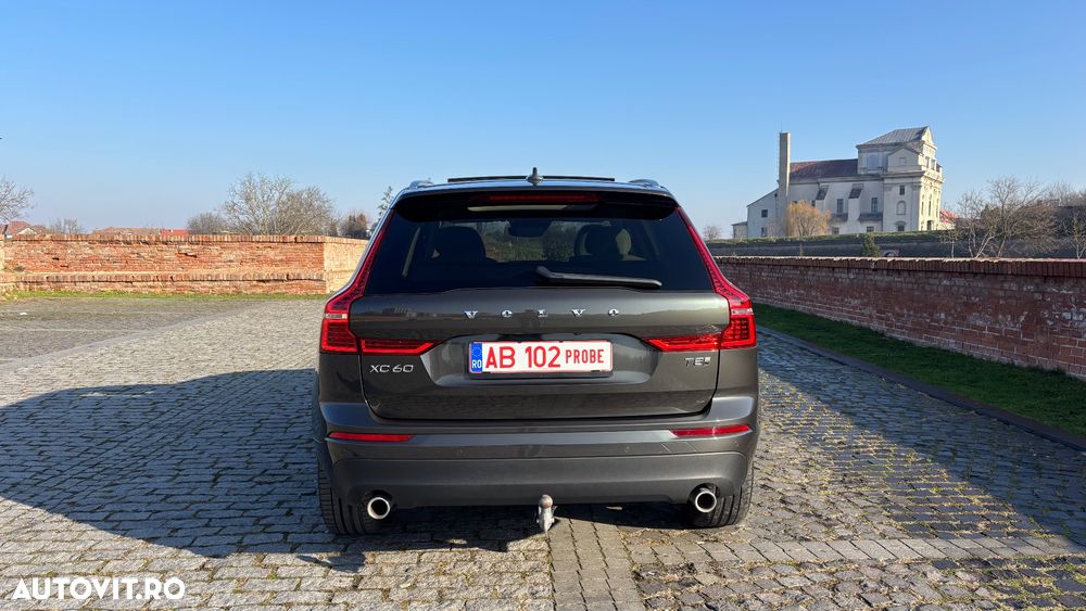 Volvo XC 60 T8 Twin Engine AWD Inscription - 10