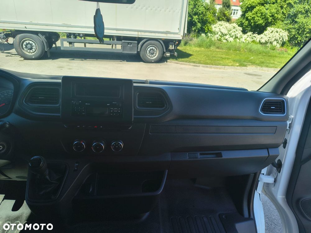 Renault MASTER - 4