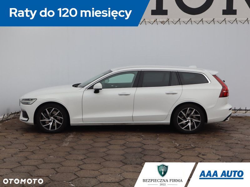 Volvo V60 - 4