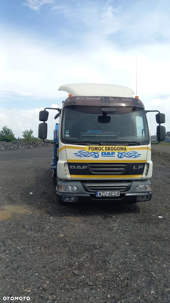 DAF LF 45.220 - 6