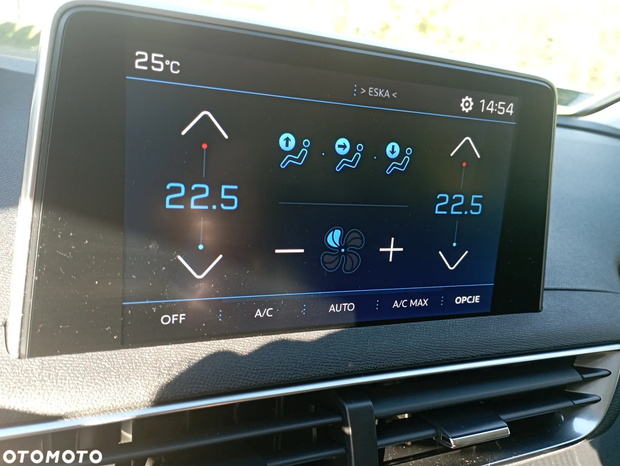 Peugeot 3008 1.2 PureTech Active S&S - 15