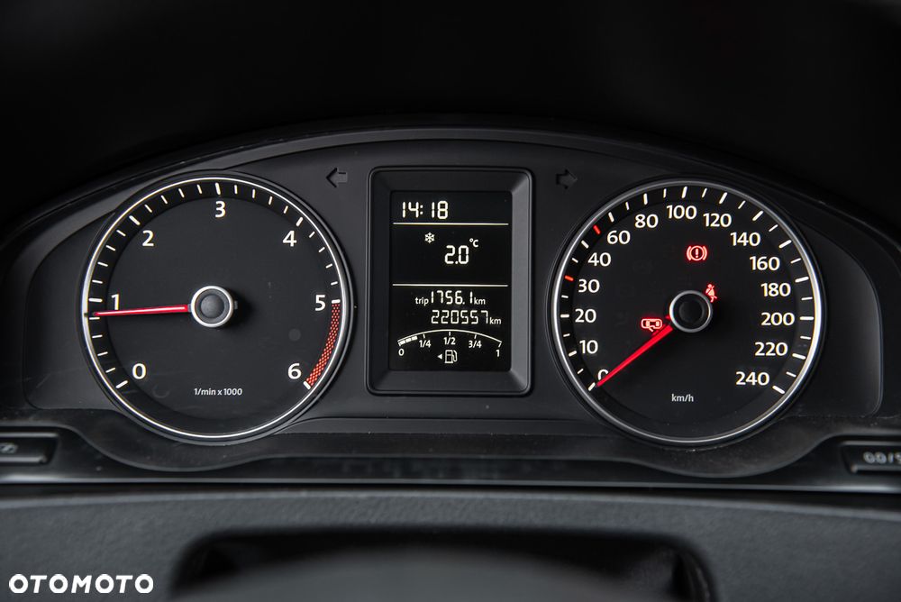 Volkswagen Transporter - 15