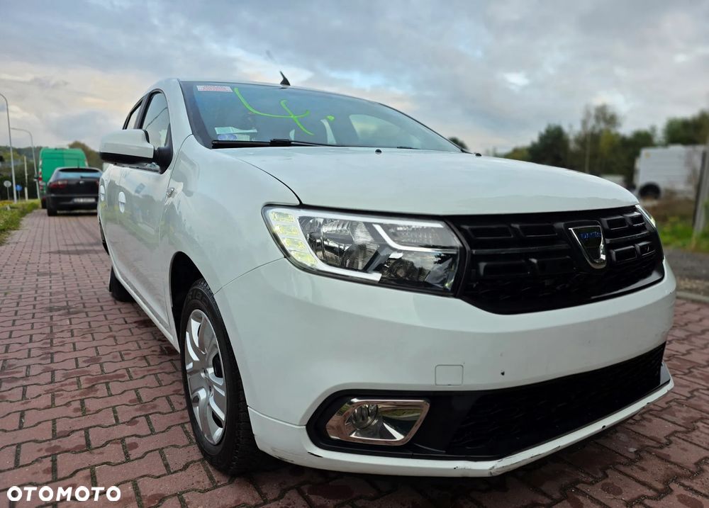 Dacia Sandero 1.0 SCe Open - 5