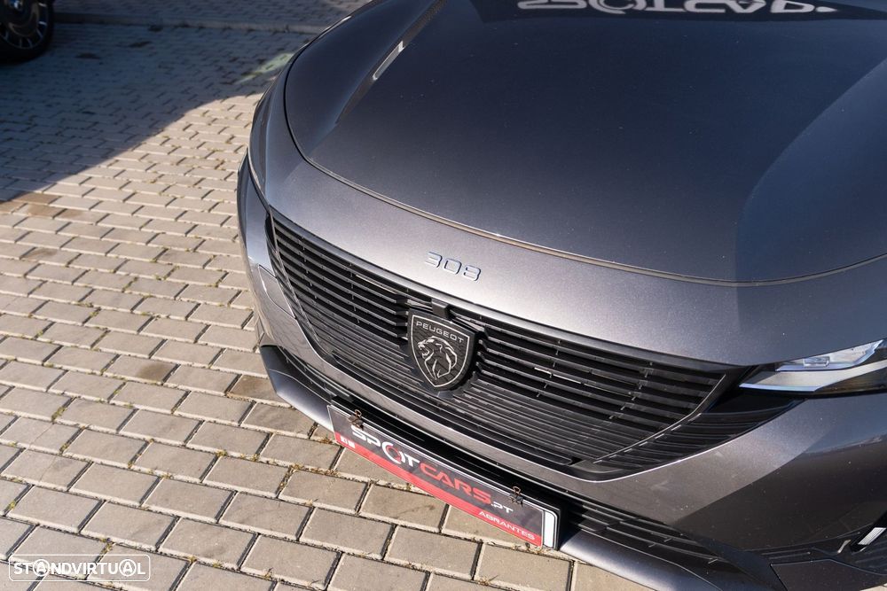 Peugeot 308 SW 1.2 PureTech Active Pack - 5