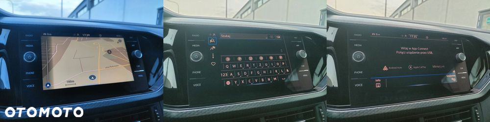 Volkswagen T-Cross 1.5 TSI OPF DSG R-Line - 25