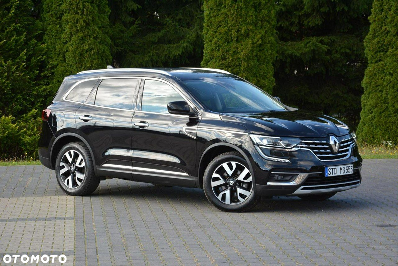 Renault Koleos 2.0 Blue dCi Intens 4x4 X-Tronic - 11
