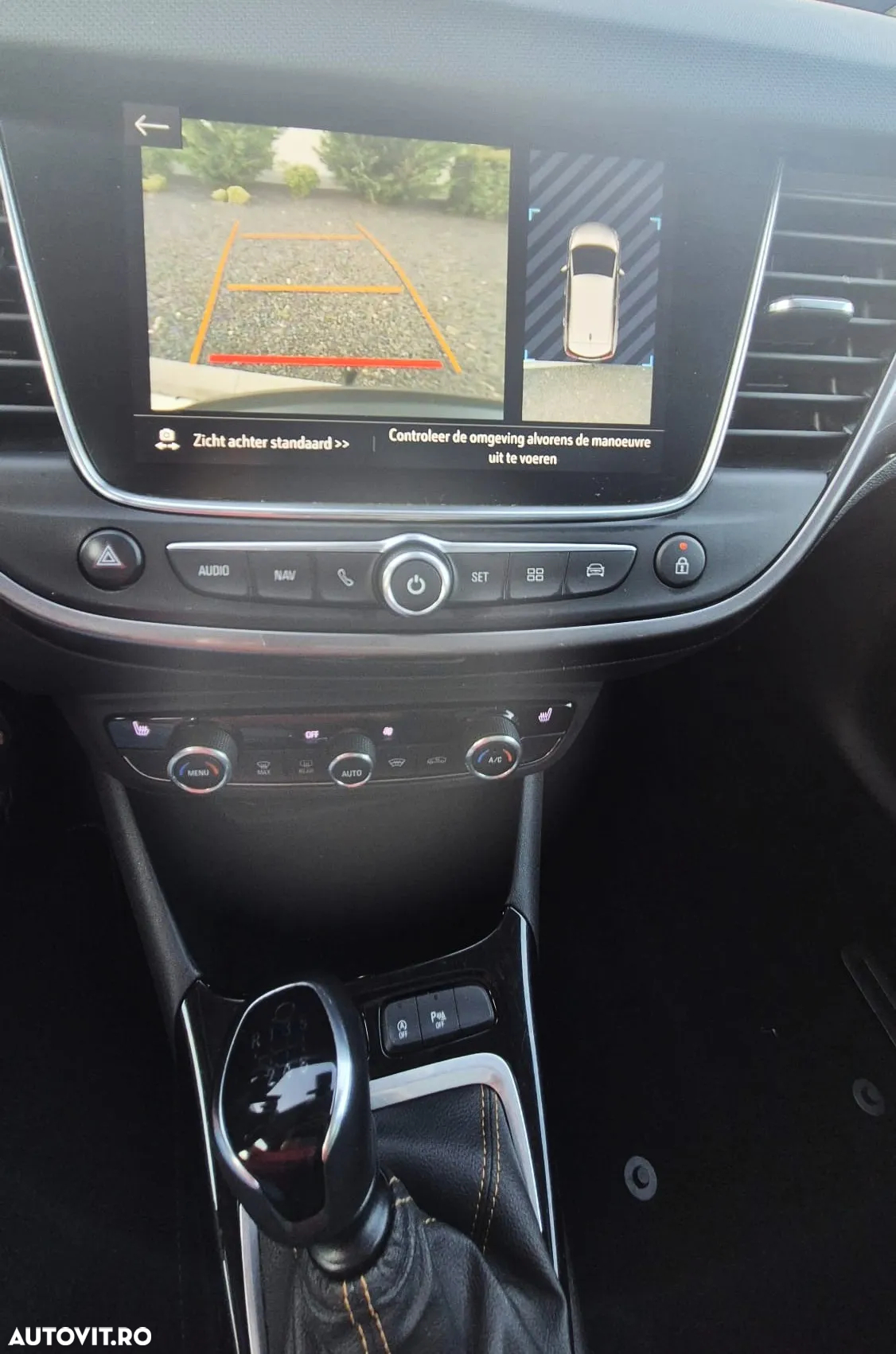 Opel Crossland X 1.5 CDTI Start/Stop Innovation - 19