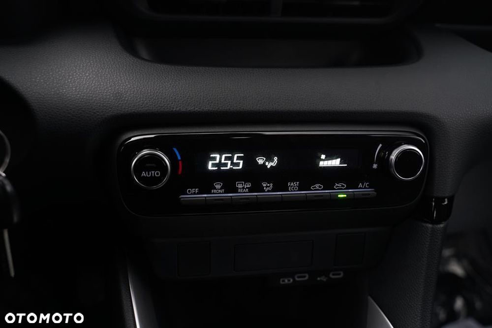 Toyota Yaris Hybrid 1.5 Comfort - 19