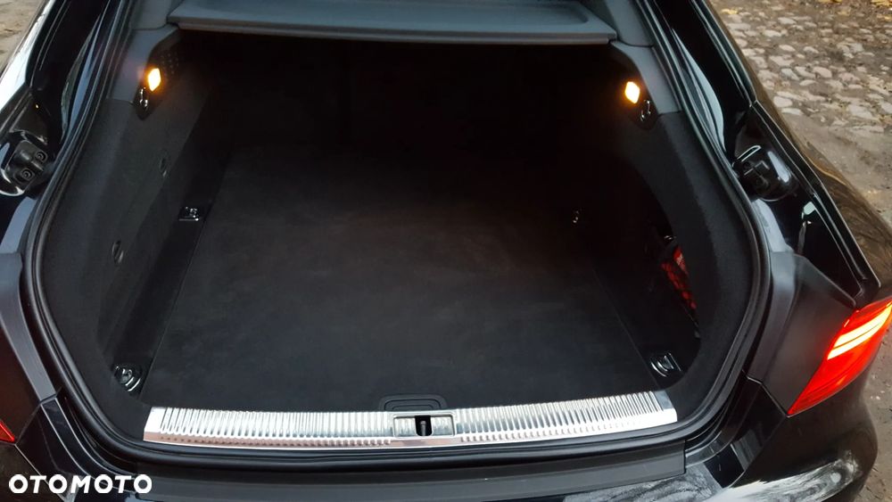 Audi A7 Sportback 3.0 TFSI Quattro S tronic - 17