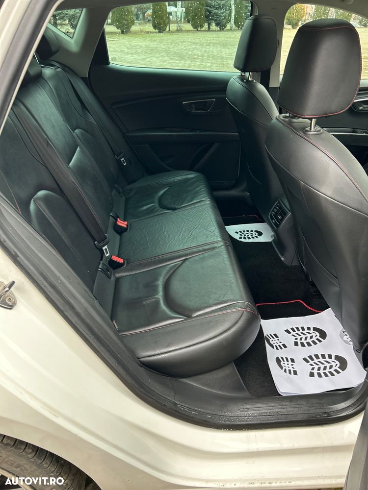 Seat Leon - 5