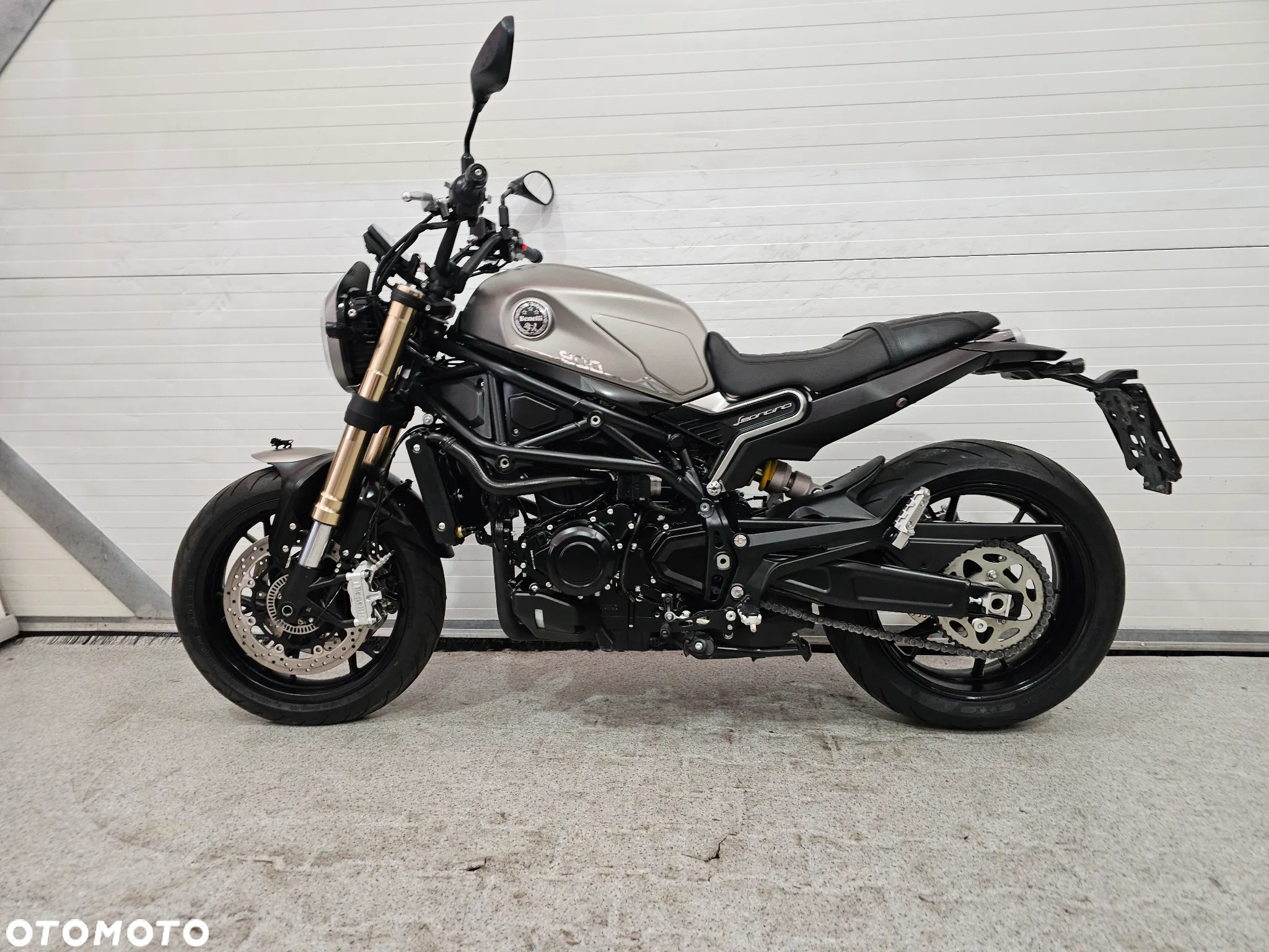 Benelli Leoncino - 2