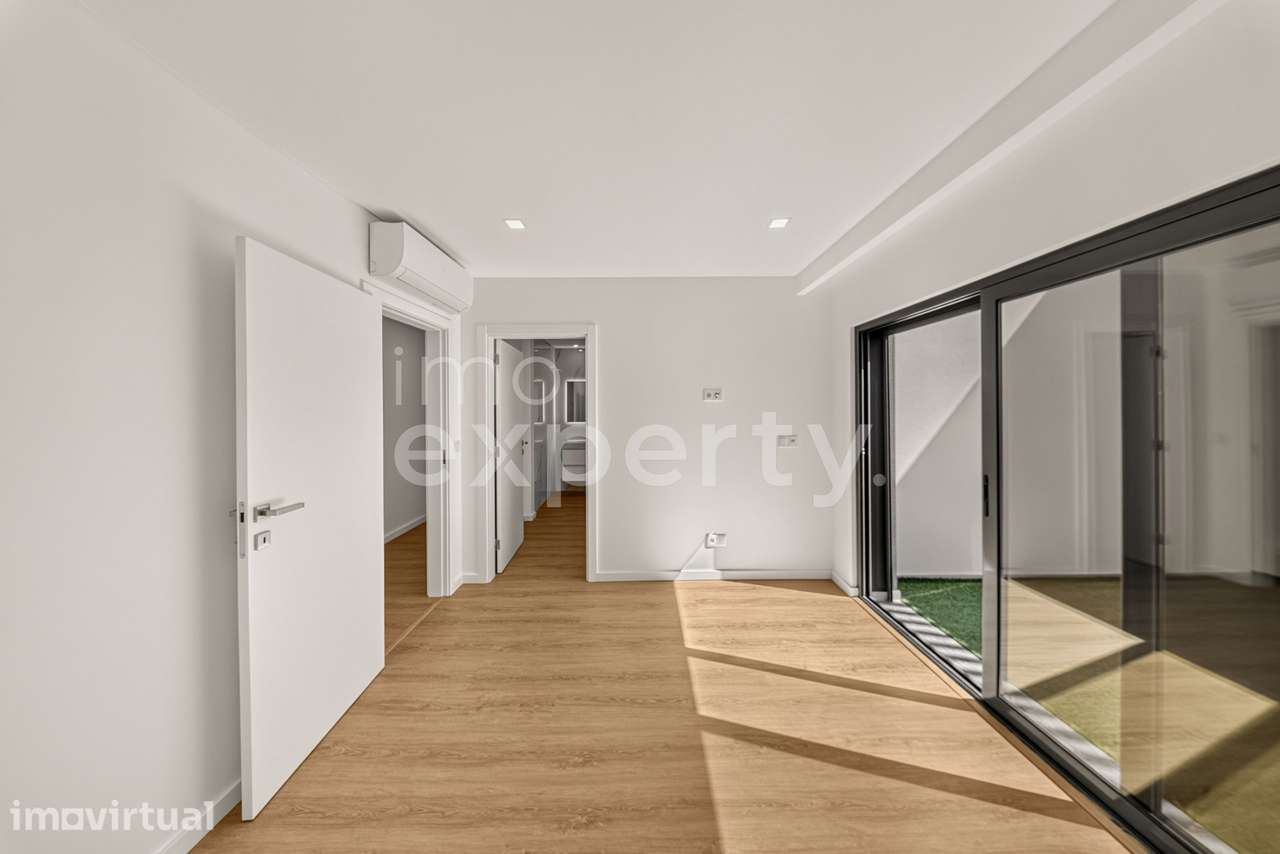 Moradia T5 de Luxo com piscina na Mealhada, Loures - Grande imagem: 3/36