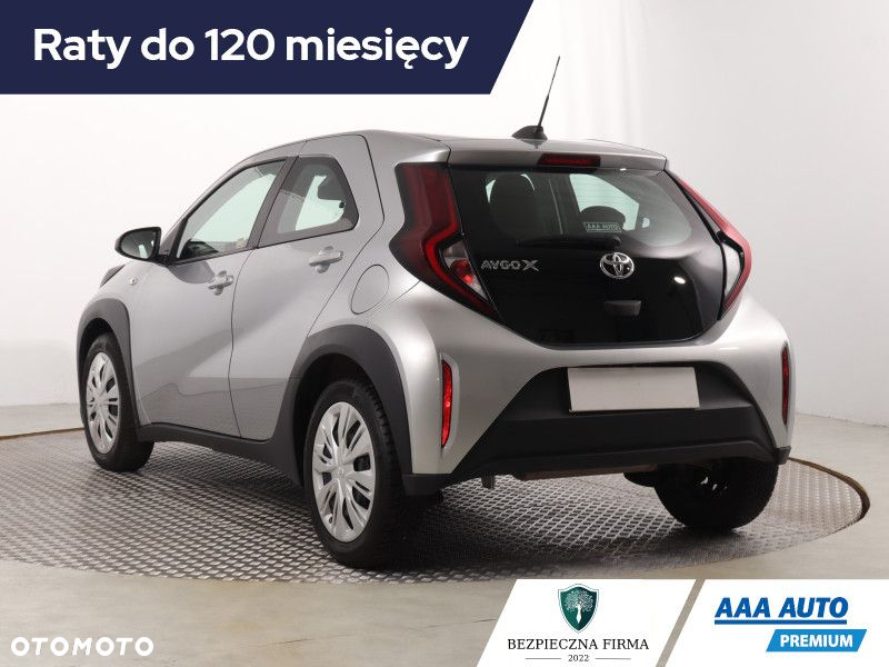 Toyota Aygo - 5
