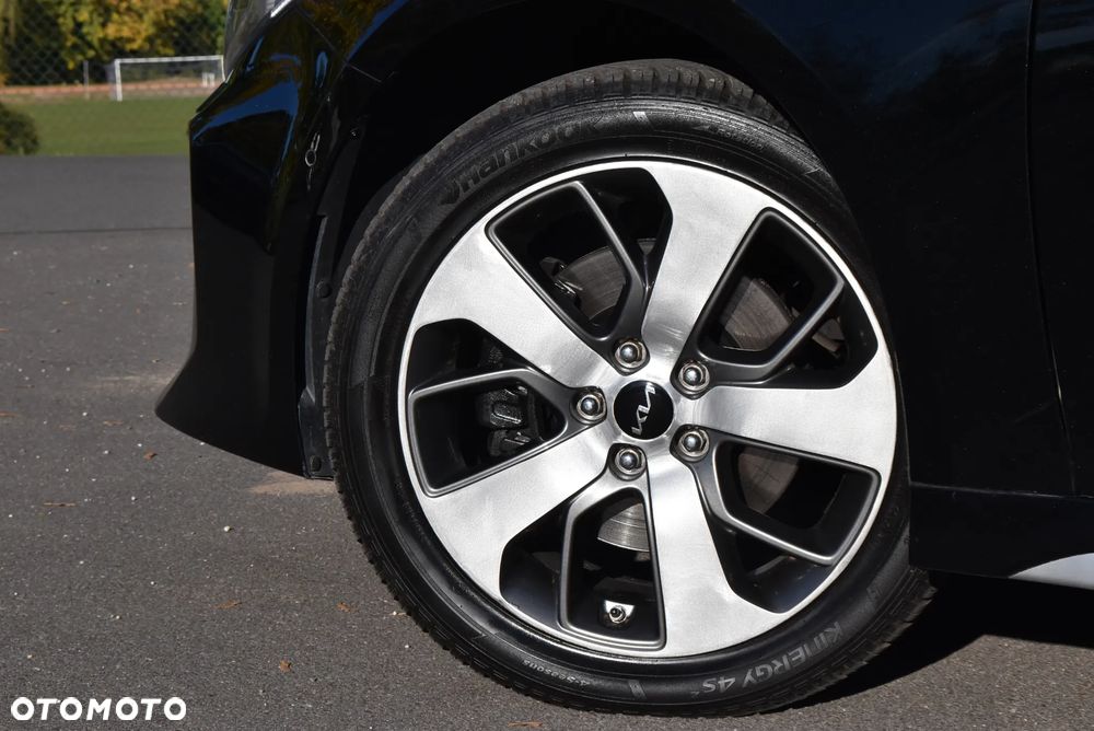 Kia Optima Sportswagon 1.7 CRDI DCT GT Line - 13