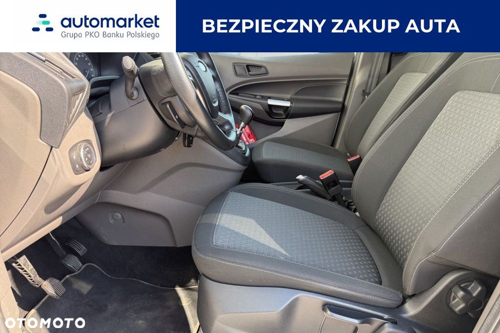 Ford Transit Connect Kombi 230 L2 Trend N1 - 12