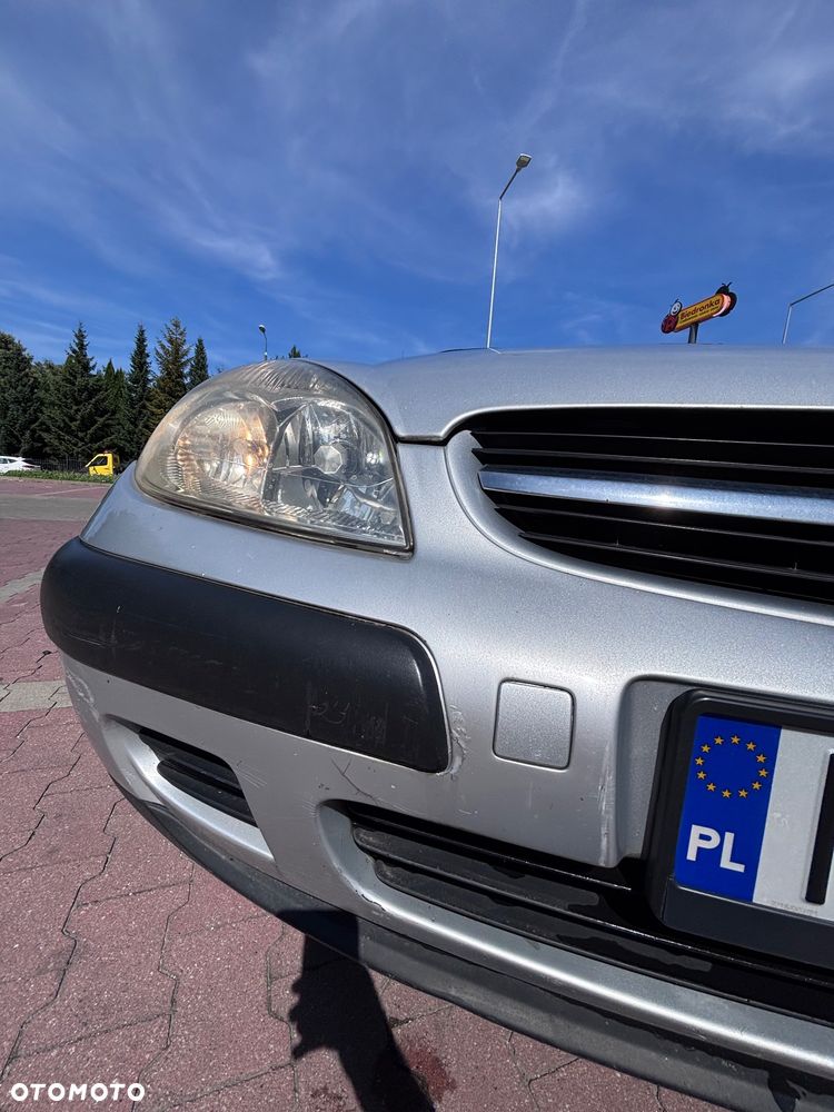 Citroën C5 - 6