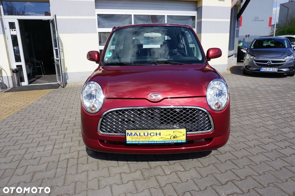 Daihatsu Trevis 1.0 Limited - 6