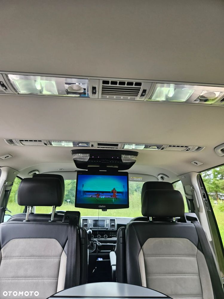 Volkswagen Multivan 2.0 BiTDI L1 Highline 4Motion DSG - 17