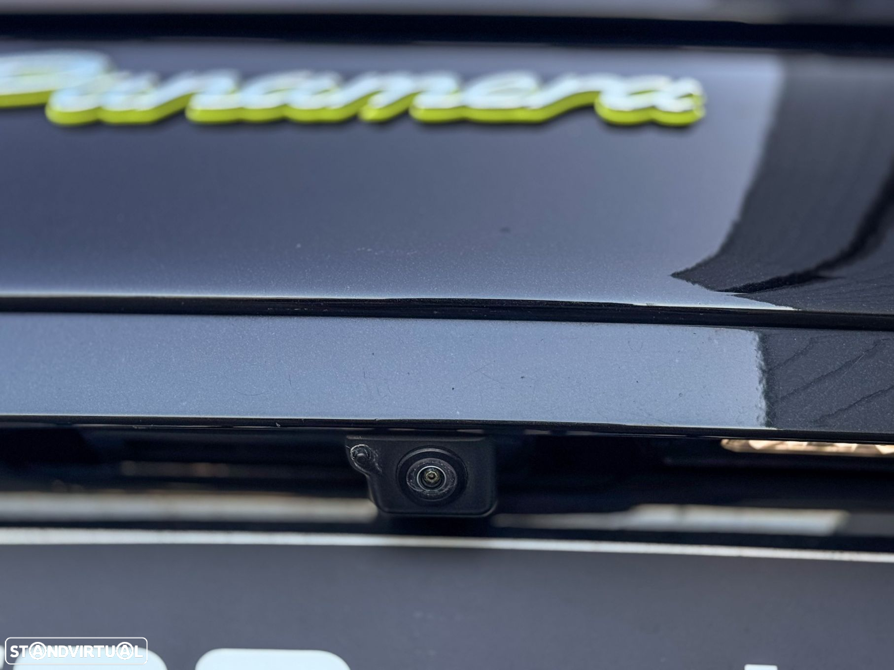 Porsche Panamera Sport Turismo 4 E-Hybrid - 27