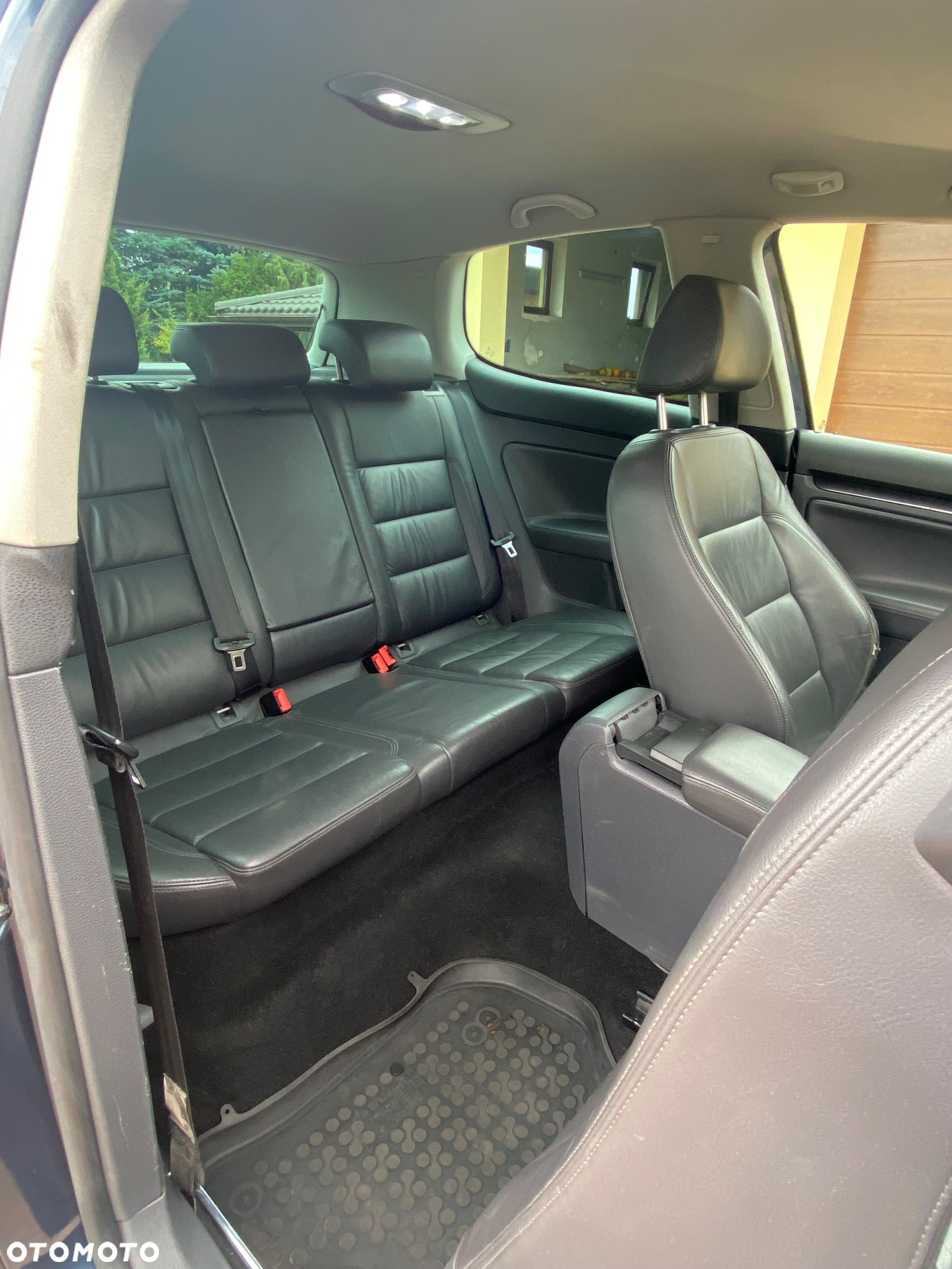 Volkswagen Golf VI 2.0 TDI Comfortline - 7