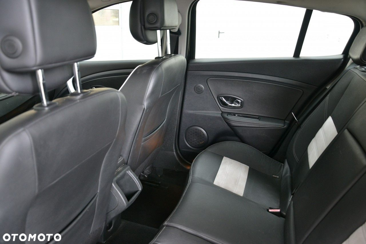 Renault Megane - 19