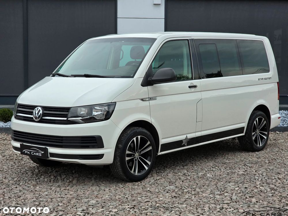 Volkswagen Multivan - 7