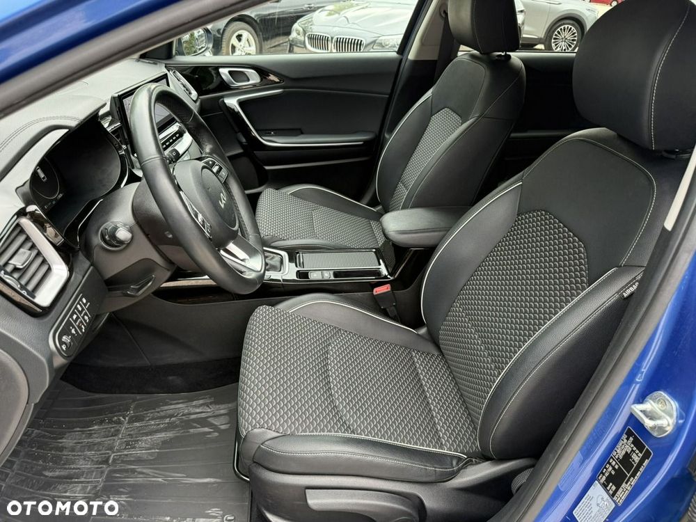 Kia Ceed 1.6 GDI PHEV L Business Line DCT - 27