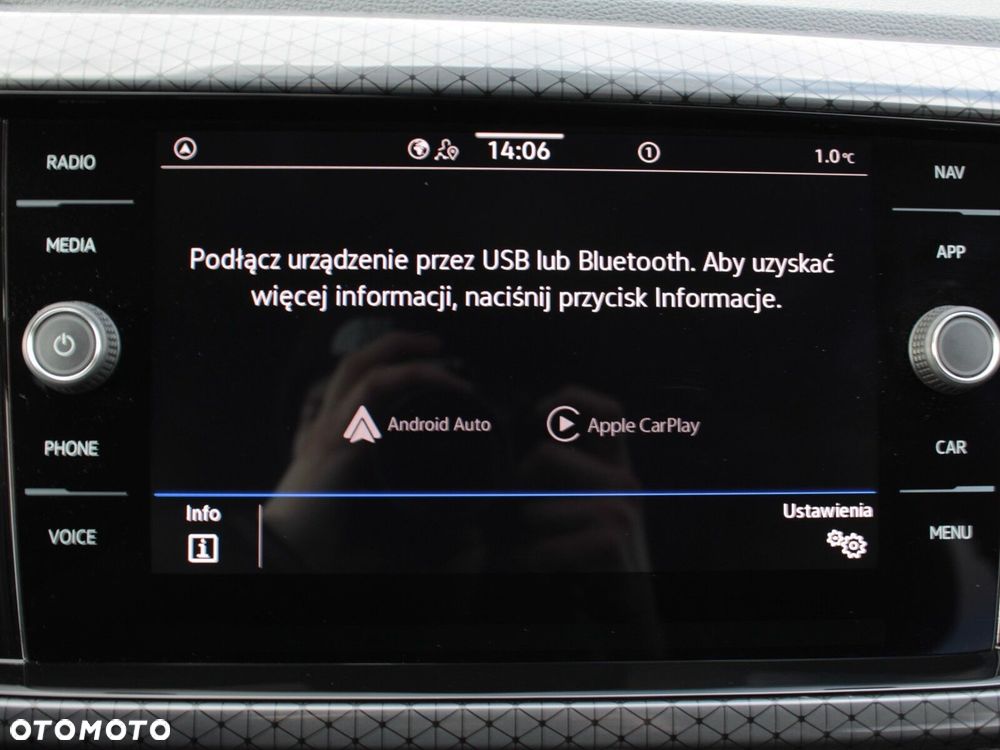 Volkswagen T-Cross 1.5 TSI ACT Style DSG - 26