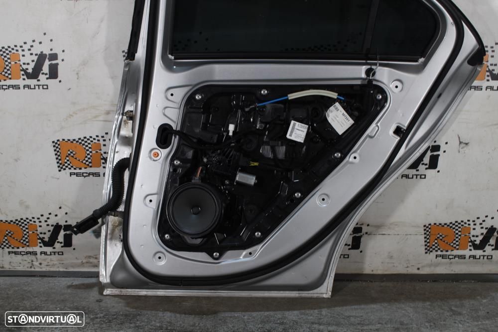 Porta Trás Direita Mercedes-Benz A-Class (W176)  Porta Mercedes W176 T - 7