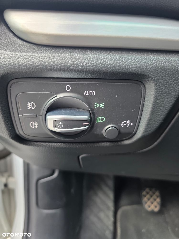 Audi A3 Sportback - 14