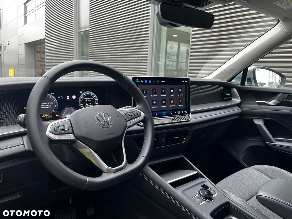 Volkswagen Tayron - 11