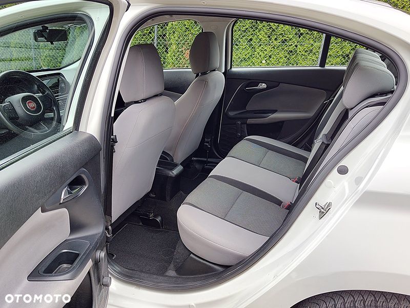 Fiat Tipo 1.4 16V Lounge - 6