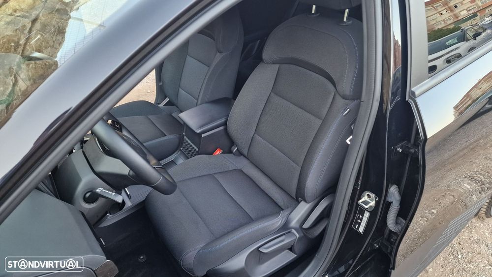 MG MG4 64 kWh Comfort - 25