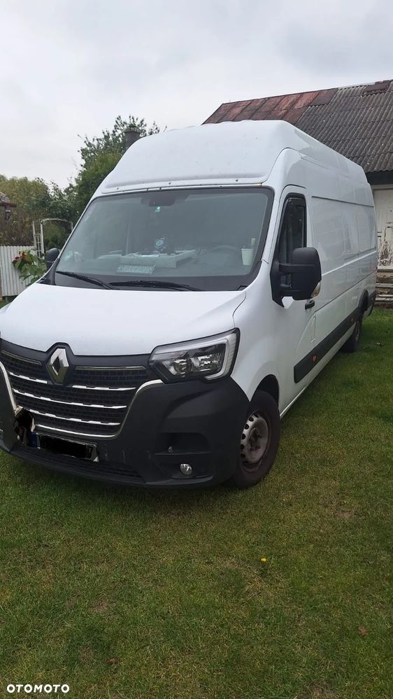Renault MASTER - 1