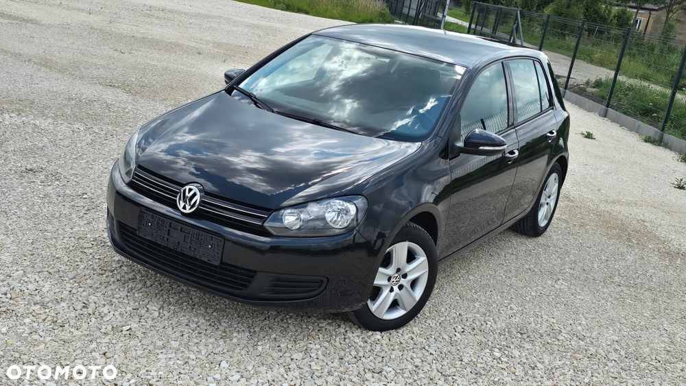 Volkswagen Golf 1.4 TSI Edition - 2