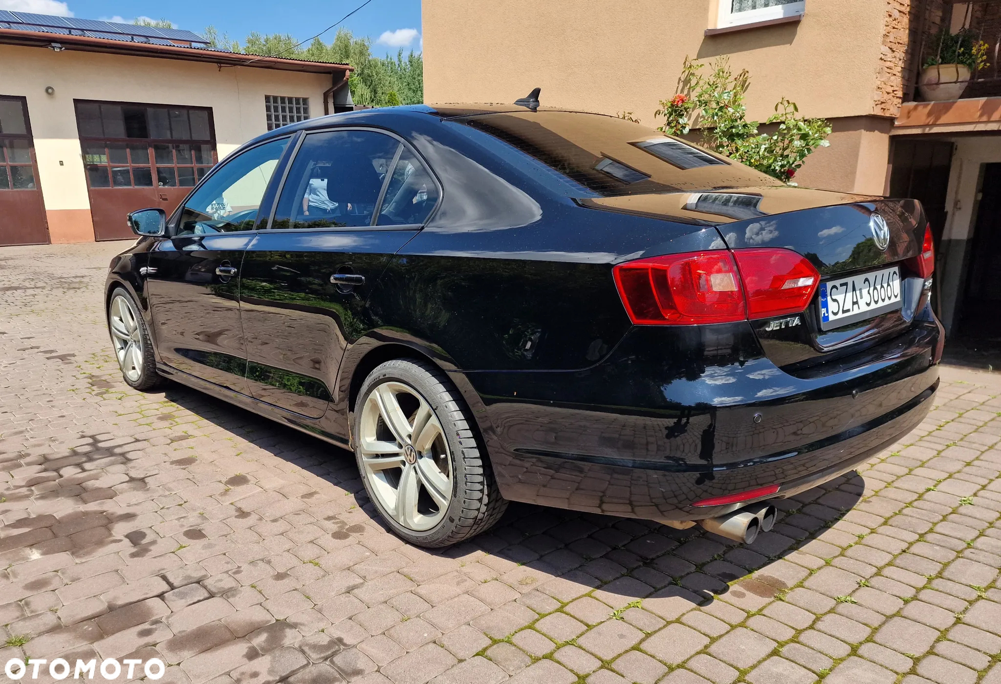 Volkswagen Jetta 2.5 SE - 3