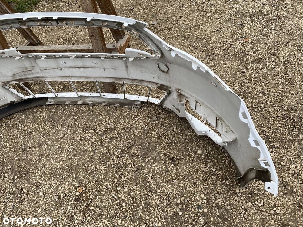 ZDERZAK PRZÓD PRZEDNI FORD C MAX MK2 LIFT 15- F1CBR17757AC - 9