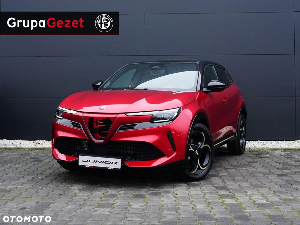 Alfa Romeo Junior - 10