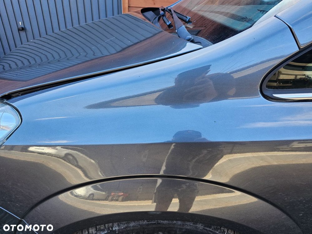 BŁOTNIK LEWY PRZÓD LEWY PRZEDNI OPEL ZAFIRA B Z177 - 9