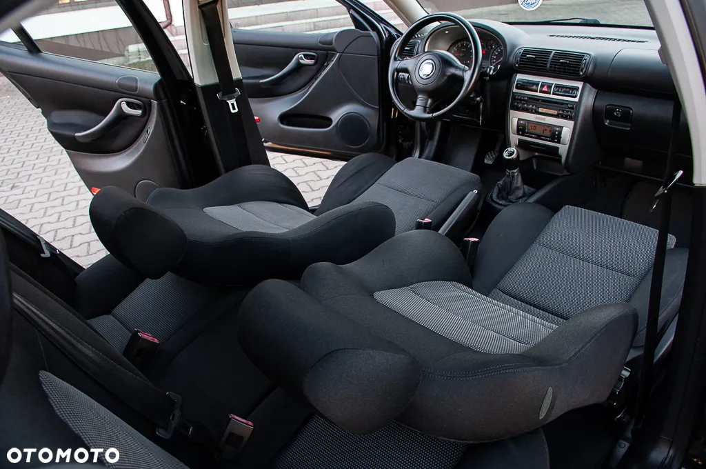 Seat Leon - 25