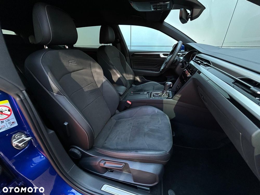 Volkswagen Arteon Shooting Brake 2.0 TSI R-Line DSG - 19