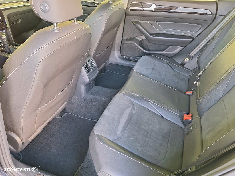 VW Arteon 2.0 TDI Elegance DSG - 10