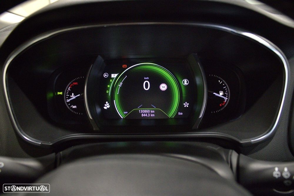 Renault Mégane Sport Tourer 1.5 dCi Bose Edition EDC - 47