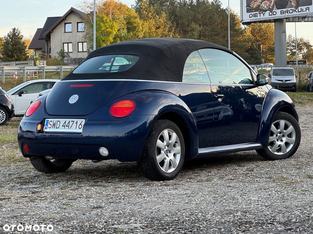 Volkswagen New Beetle 1.4 - 11