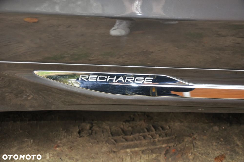 Volvo XC 60 T8 AWD Recharge Polestar Engineered - 33